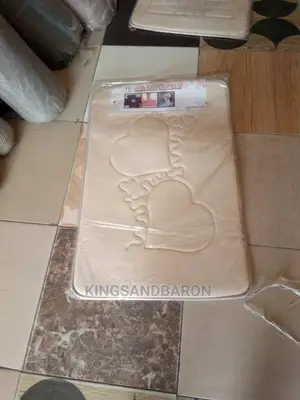 Bathroom Mats