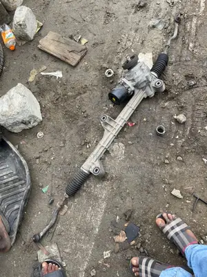 Steering Rack 2014 Honda Accord