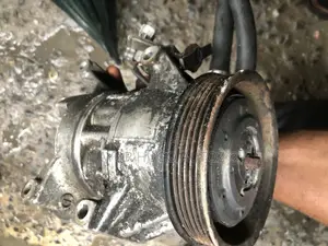 AC Compressor