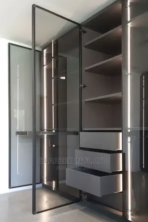 Wardrobe, Kitchen Cabinets, Tv Console