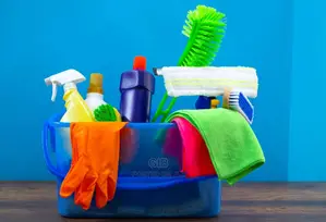 Gib Industrial Deep Cleaning Services (Lekki)