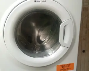 Very Clean Hotpoint 8kg 3in1 Washing Machine