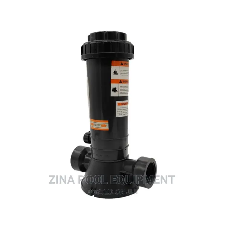 High Quality Chlorine Feeder