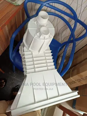 Big Mouth Pool Skimmer