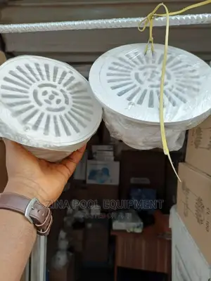 Pool Main Drain
