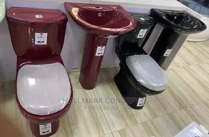 Rockford Water Closets
