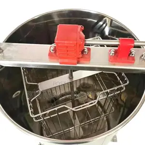 Honey Filter Machine