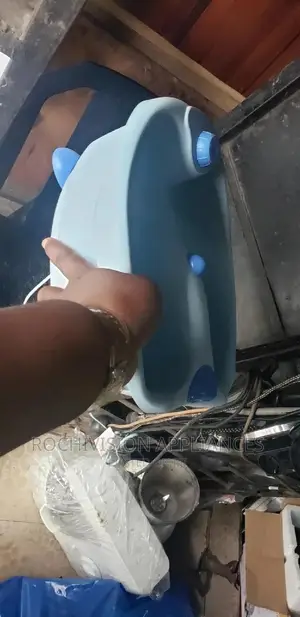 Foot Massager Pedicure Machine Pedicure Bowl