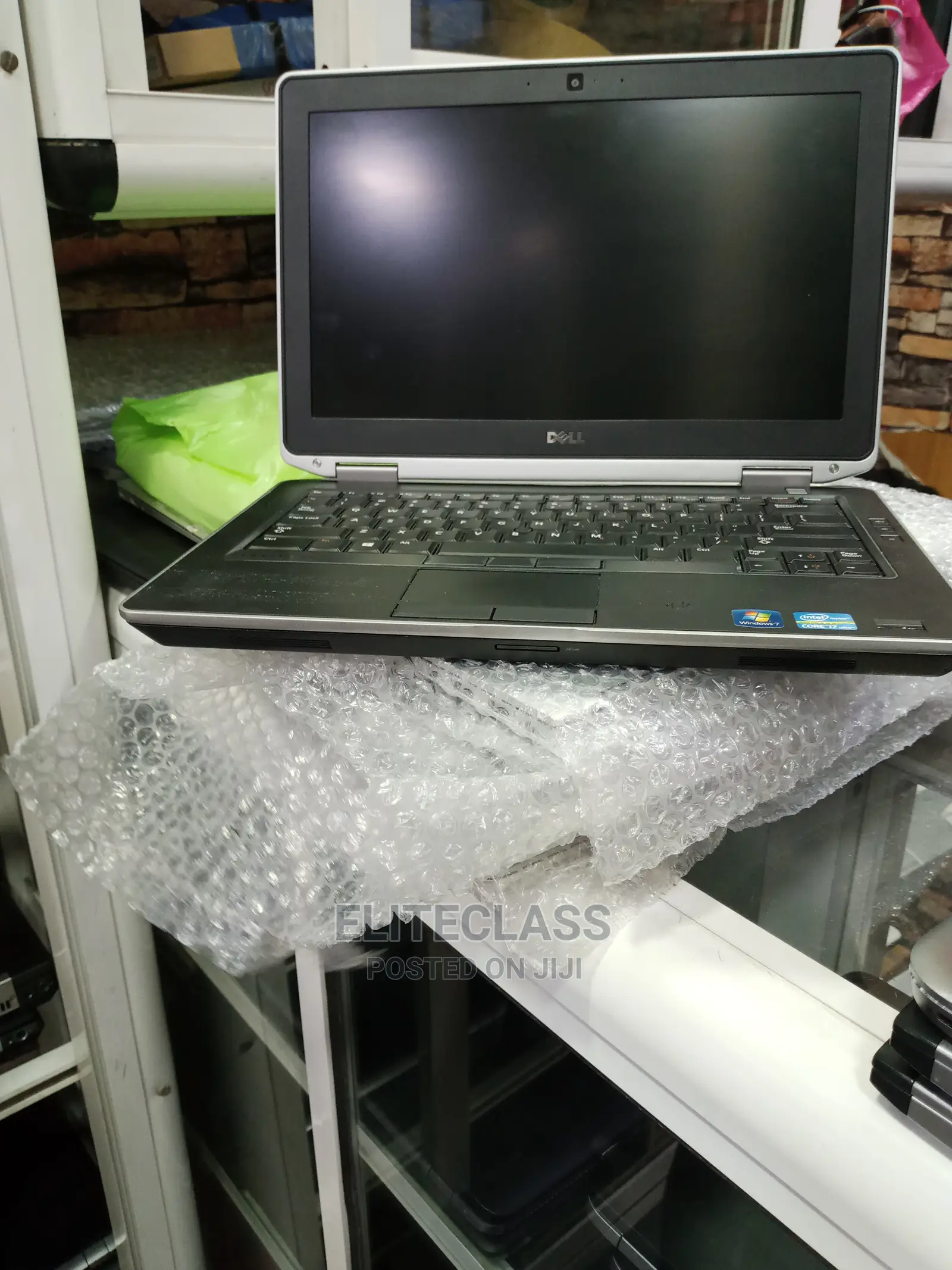 Laptop Dell Latitude E6330 4GB Intel Core I7 HDD 500GB