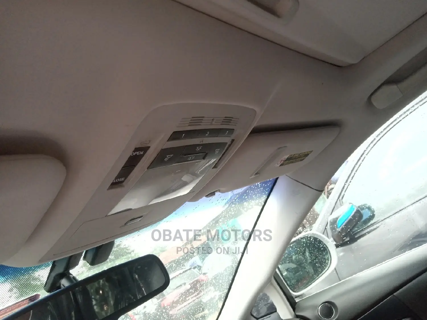 Lexus RX 350 AWD 2012 Silver