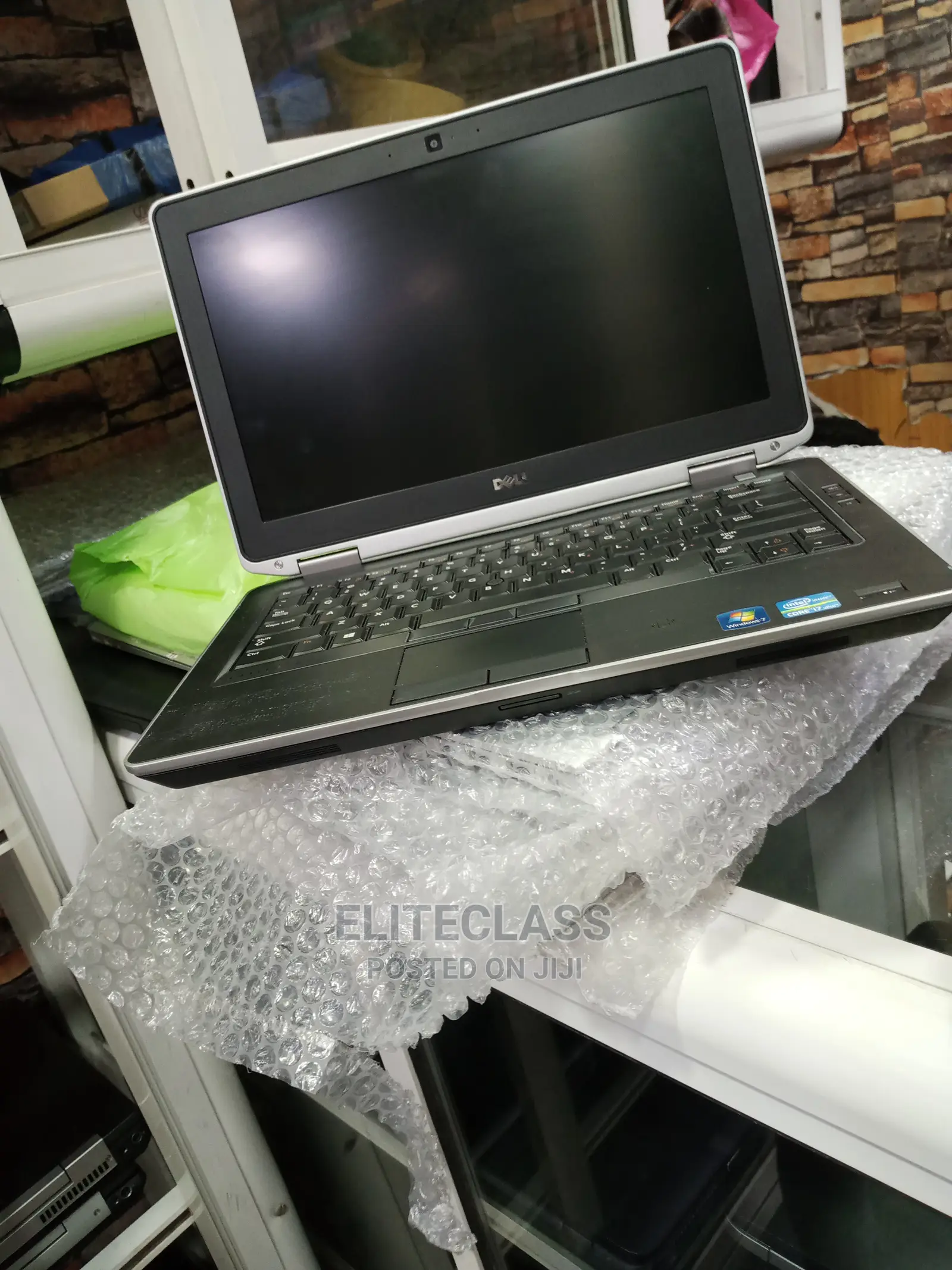 Laptop Dell Latitude E6330 4GB Intel Core I7 HDD 500GB