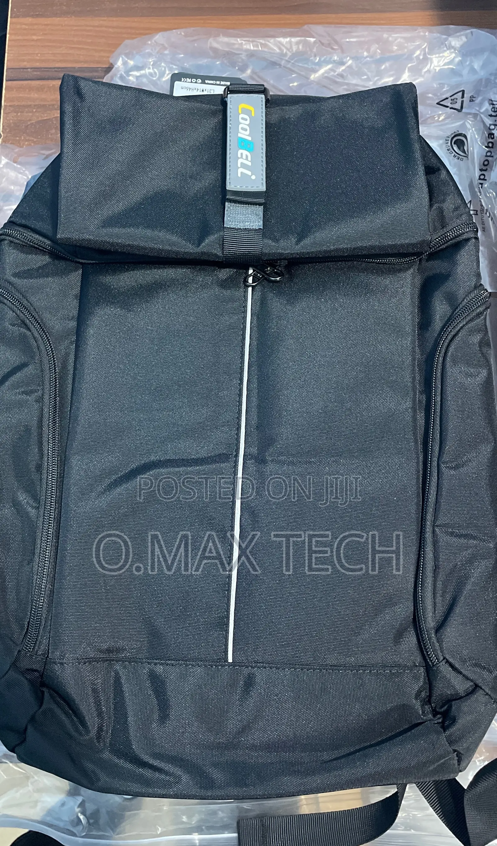 Coolbell CB - 7012 Back Pack
