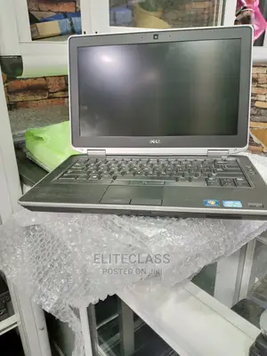 Laptop Dell Latitude E6330 4GB Intel Core I7 HDD 500GB