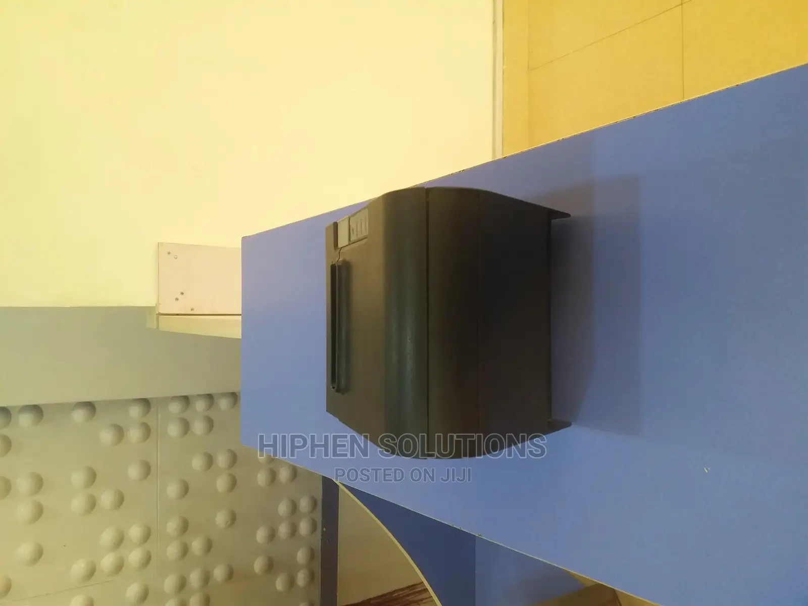 Direct Thermal Printer