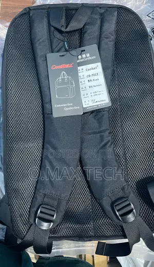 Coolbell CB - 7012 Back Pack