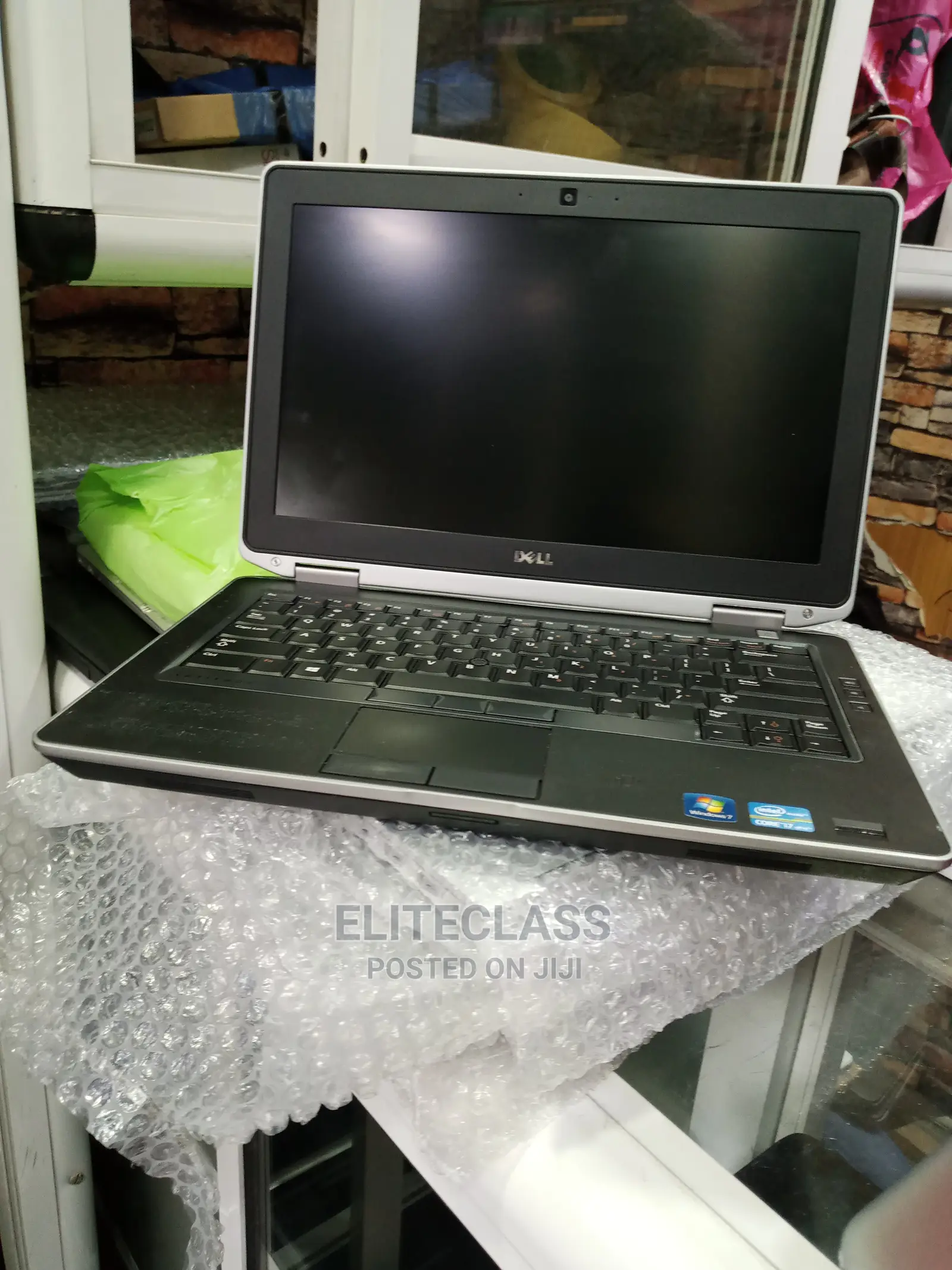 Laptop Dell Latitude E6330 4GB Intel Core I7 HDD 500GB