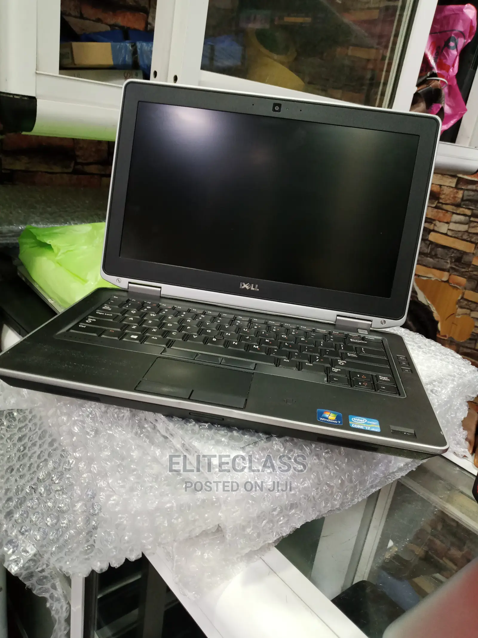 Laptop Dell Latitude E6330 4GB Intel Core I7 HDD 500GB