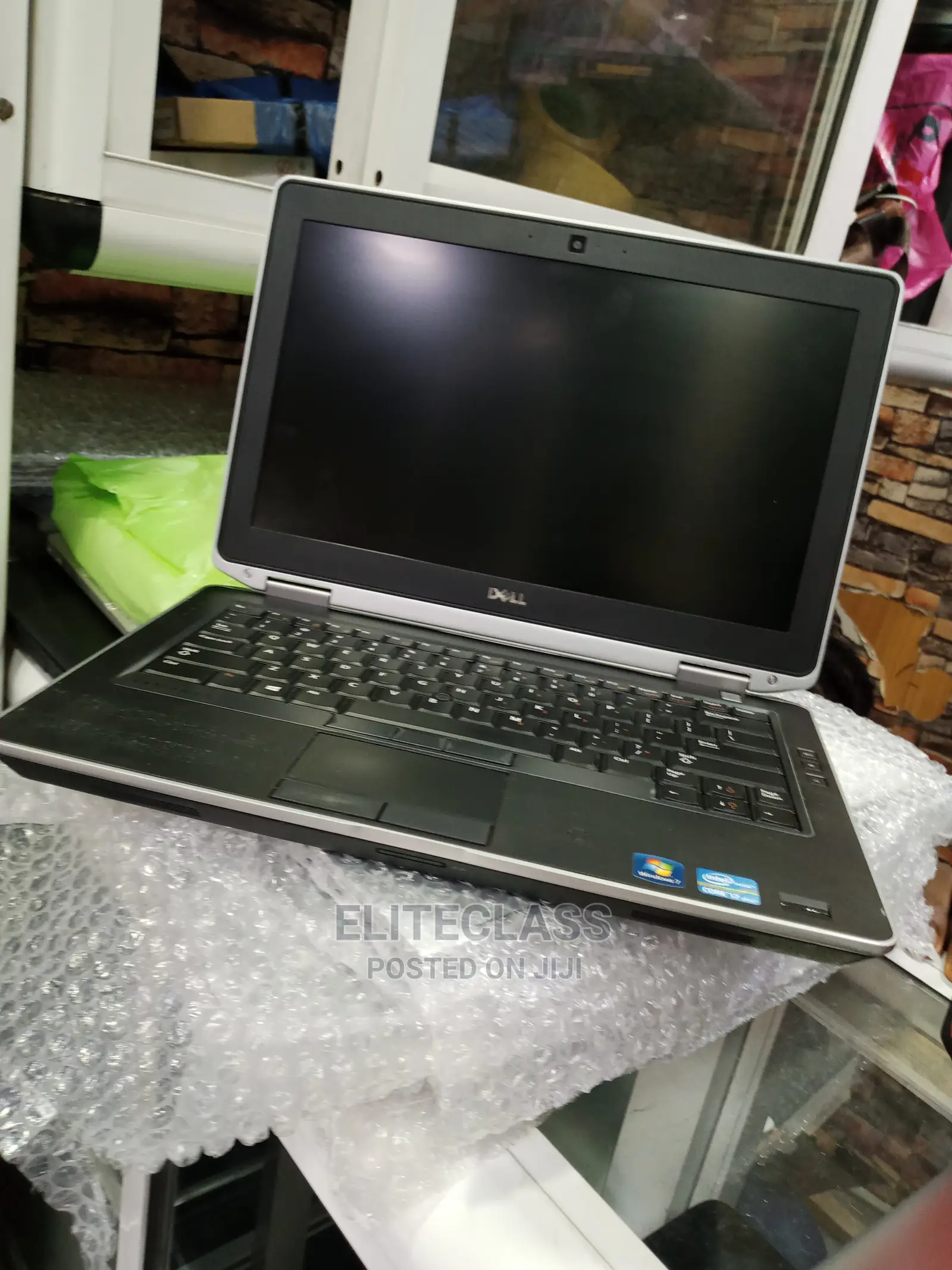 Laptop Dell Latitude E6330 4GB Intel Core I7 HDD 500GB