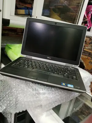 Laptop Dell Latitude E6330 4GB Intel Core I7 HDD 500GB