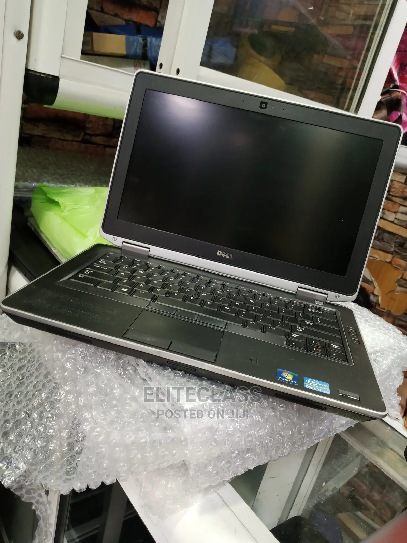 Laptop Dell Latitude E6330 4GB Intel Core I7 HDD 500GB