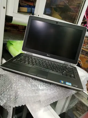 Laptop Dell Latitude E6330 4GB Intel Core I7 HDD 500GB