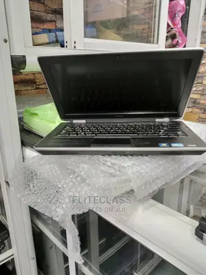 Laptop Dell Latitude E6330 4GB Intel Core I7 HDD 500GB