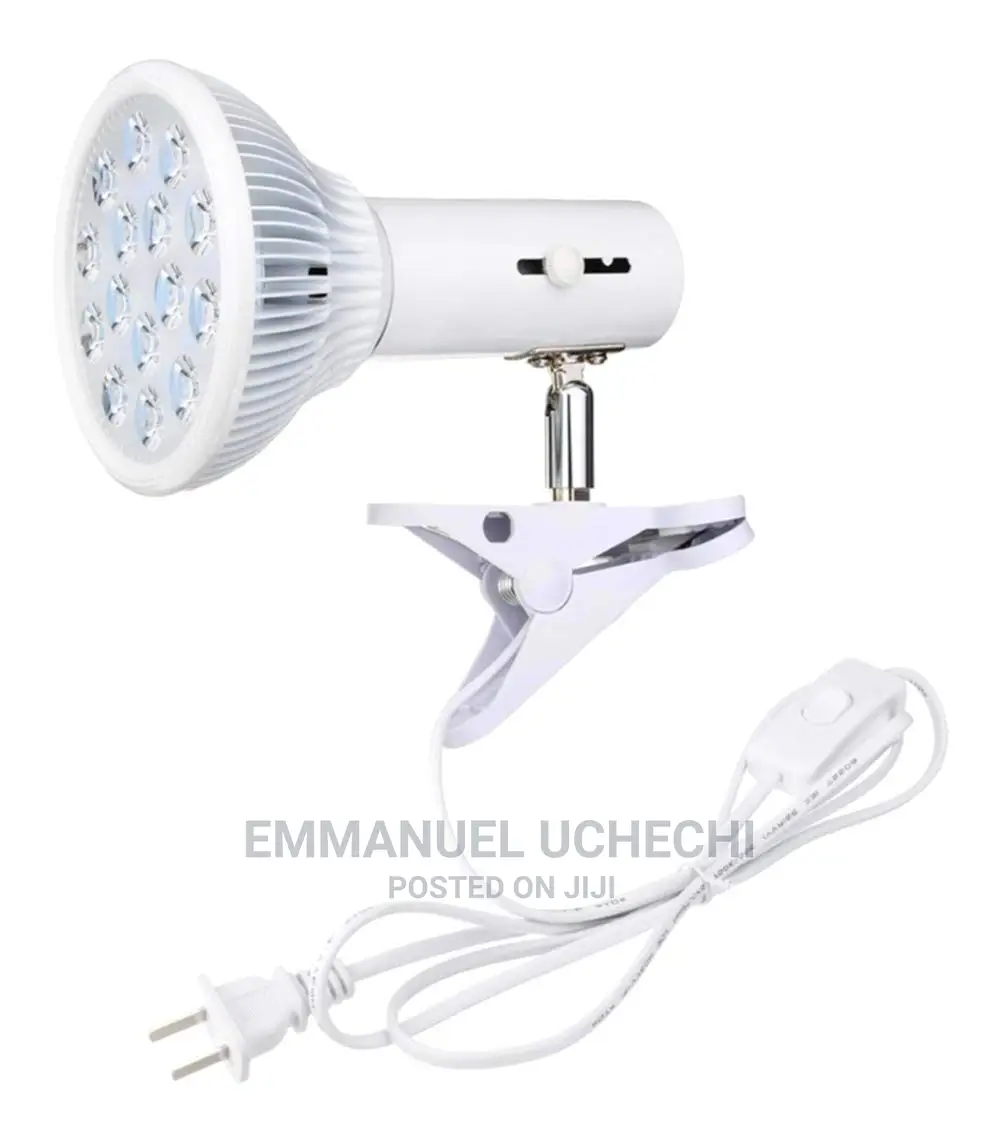 Jaundice Light