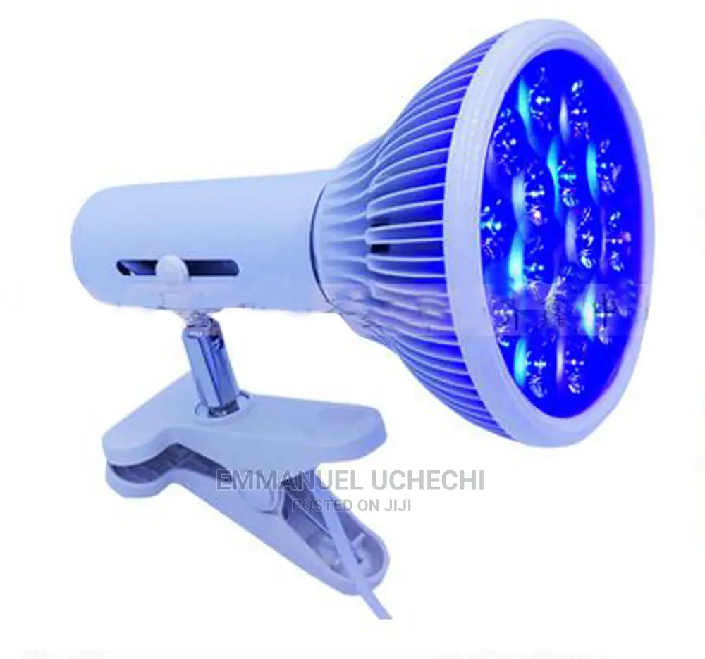 Jaundice Light