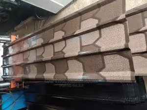 Aluzinc (Animal Skin)