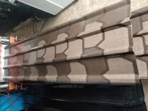 Aluzinc (Animal Skin)