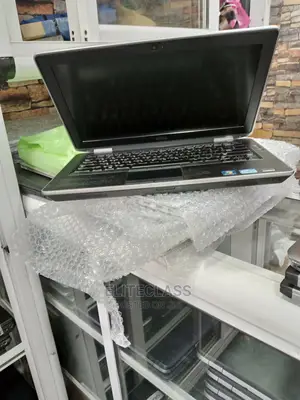 Laptop Dell Latitude E6330 4GB Intel Core I7 HDD 500GB
