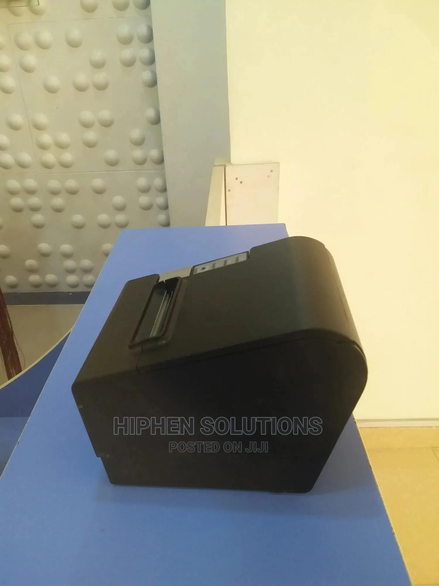 Automatic POS Direct Thermal Printer