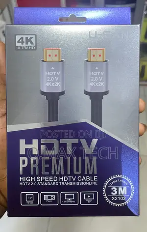 Photo -  Hdmi Cable 3M