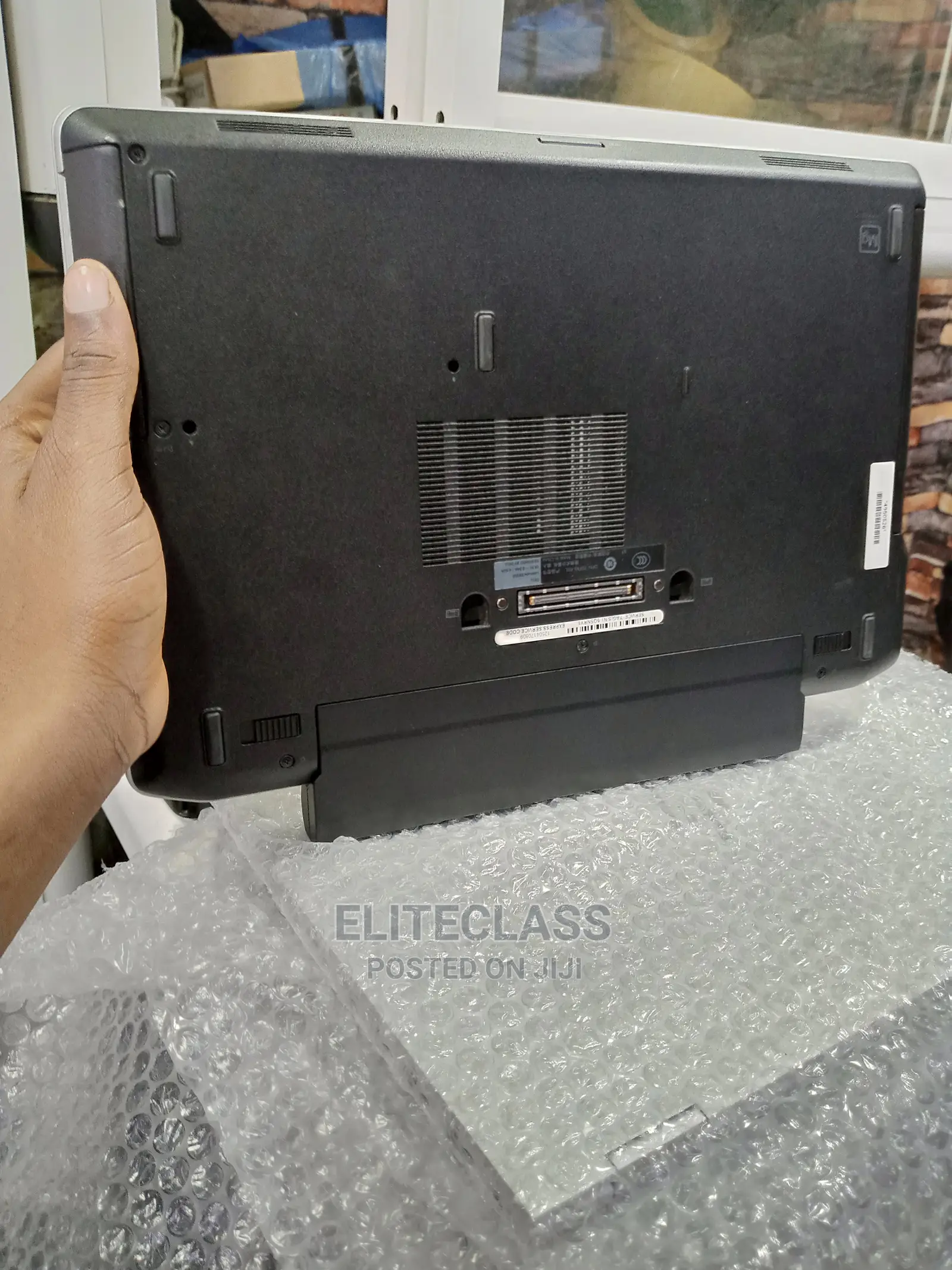 Laptop Dell Latitude E6330 4GB Intel Core I7 HDD 500GB