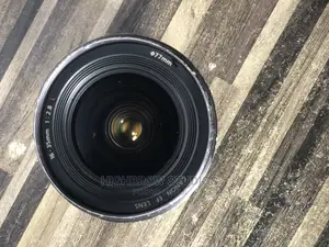 16-35mm 2.8 Lens for Rent