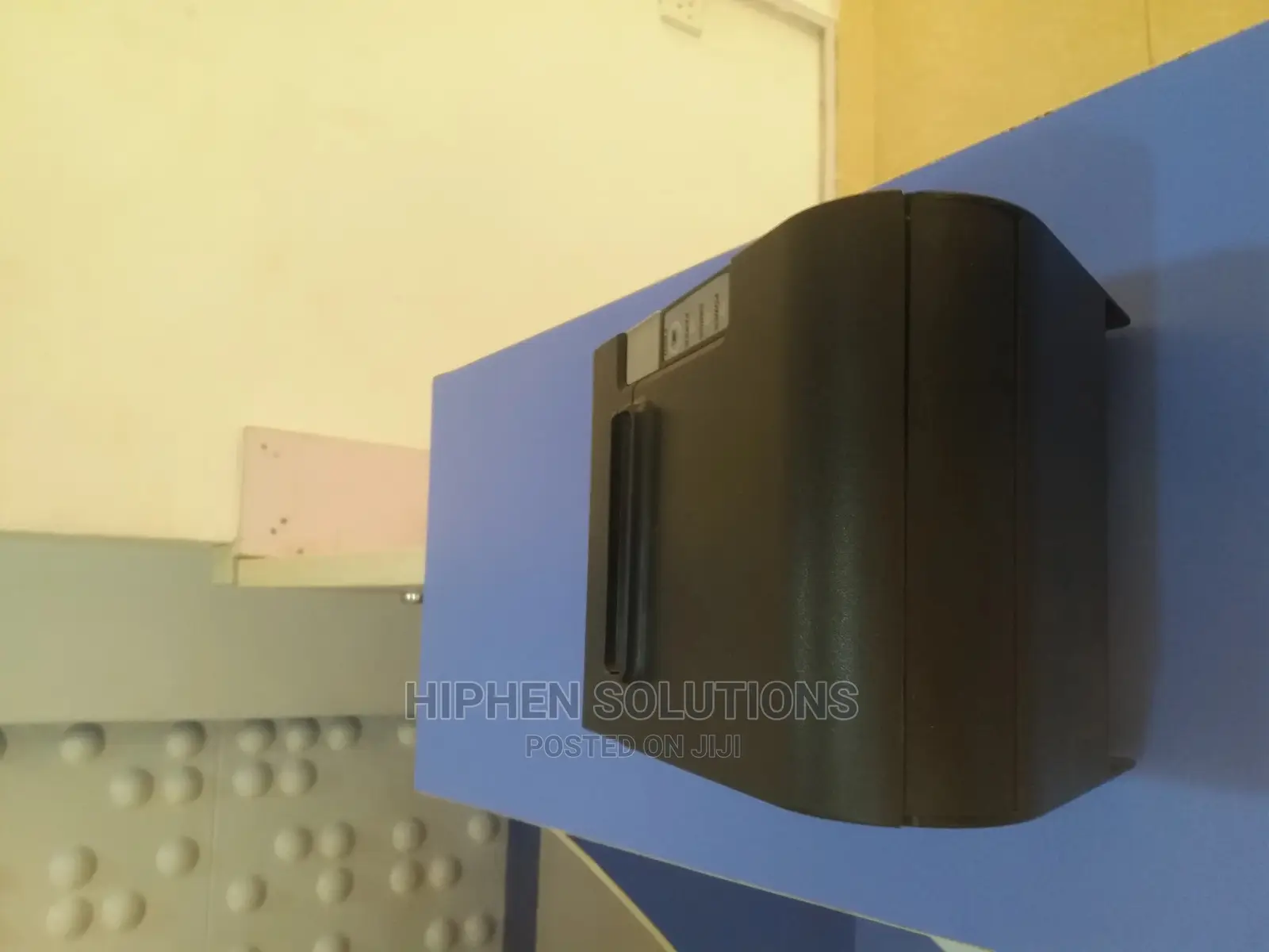 Standard Quality Direct Thermal Printer