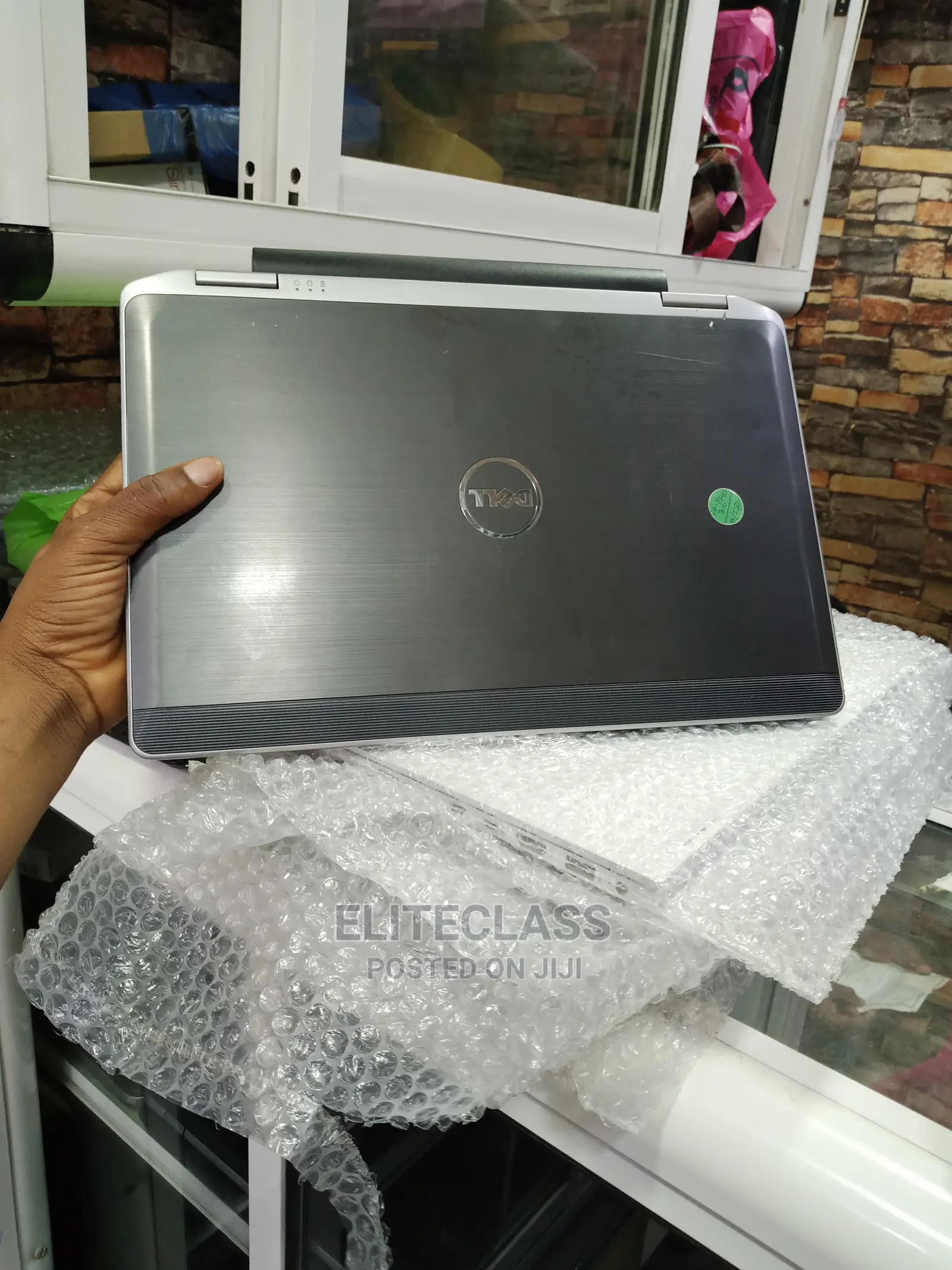 Laptop Dell Latitude E6330 4GB Intel Core I7 HDD 500GB