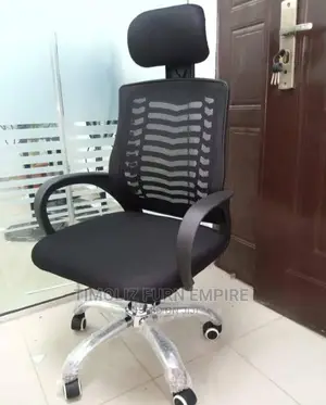 Office Ergonomic Swivel Chair