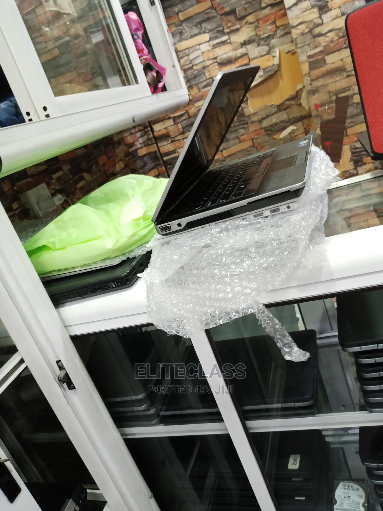 Laptop Dell Latitude E6330 4GB Intel Core I7 HDD 500GB