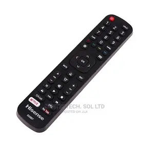 Genuine Hisense Tv Remote Control En2b27