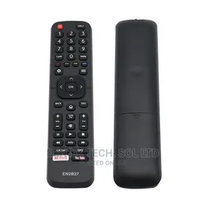Genuine Hisense Tv Remote Control En2b27