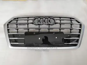Front Grill Audi Q5 2020