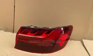 Rear Light Audi A4 2020