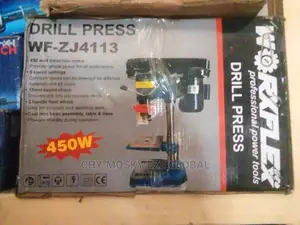Pillar/Piller Drilling Machine (16mm)