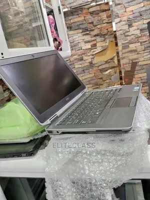 Laptop Dell Latitude E6330 4GB Intel Core I7 HDD 500GB