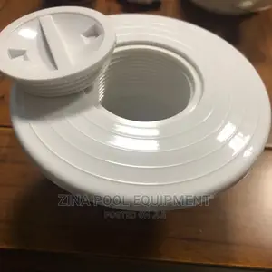 Pool Vacuum Inlet Nozzle