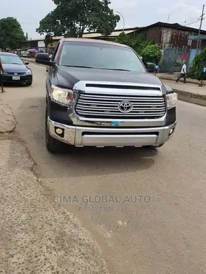 Upgrade Kit for 2018 Tundra Is Available