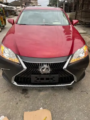 Upgrade Kit for Es2008 Model to 2020 Model