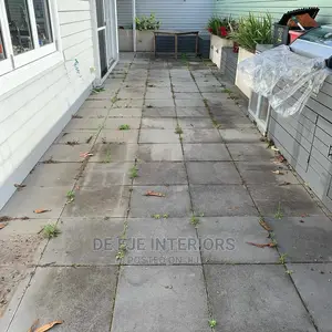 Artificial Carpet Grass