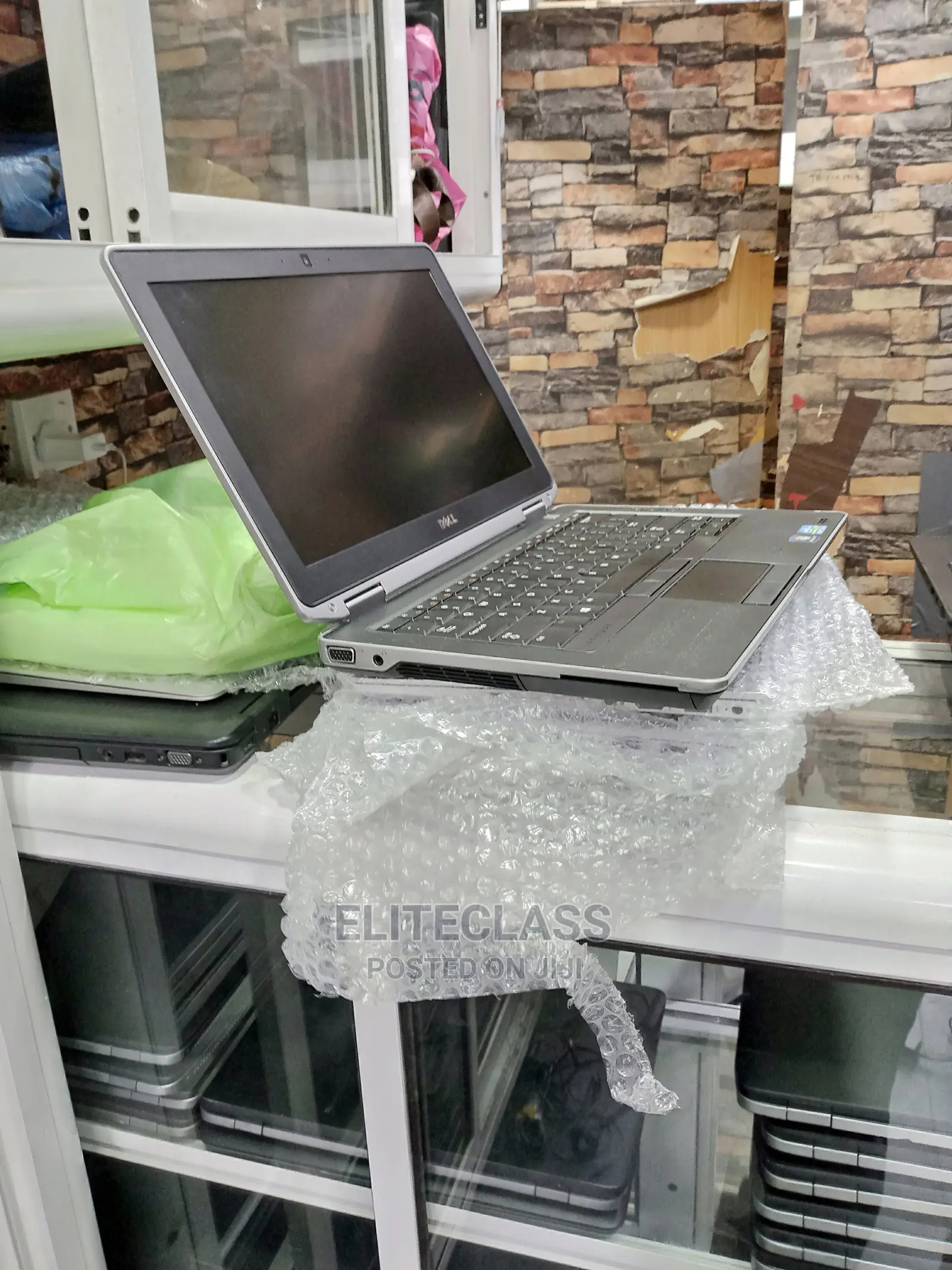 Laptop Dell Latitude E6330 4GB Intel Core I7 HDD 500GB